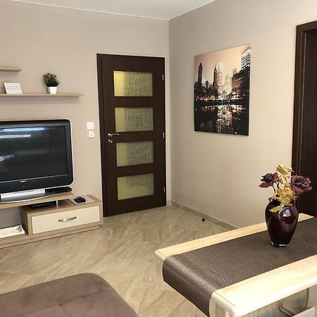 פלובדיב Apartment Trimontium מראה חיצוני תמונה