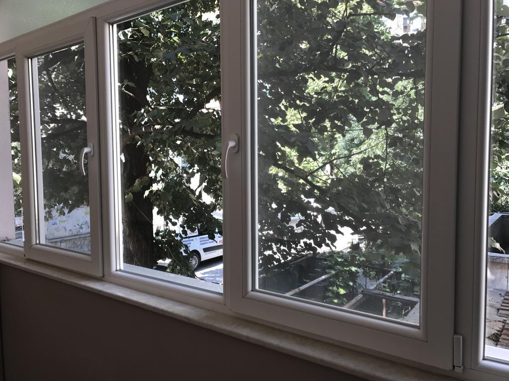 פלובדיב Apartment Trimontium מראה חיצוני תמונה