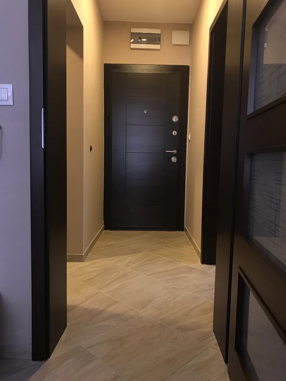 פלובדיב Apartment Trimontium מראה חיצוני תמונה