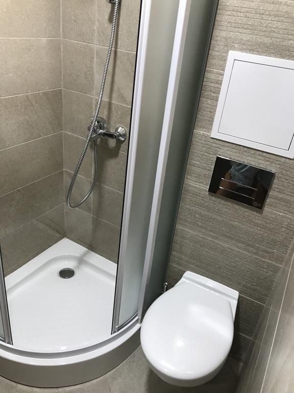 פלובדיב Apartment Trimontium מראה חיצוני תמונה