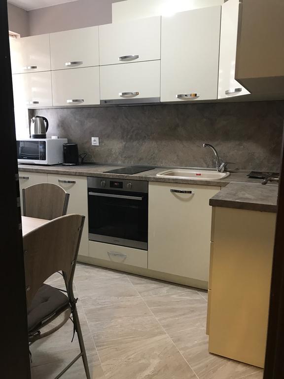 פלובדיב Apartment Trimontium מראה חיצוני תמונה