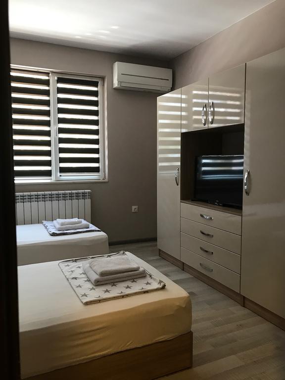 פלובדיב Apartment Trimontium מראה חיצוני תמונה