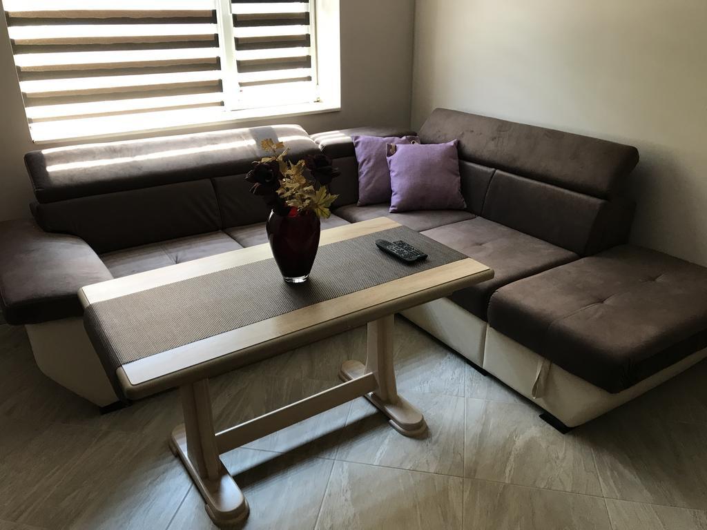 פלובדיב Apartment Trimontium מראה חיצוני תמונה