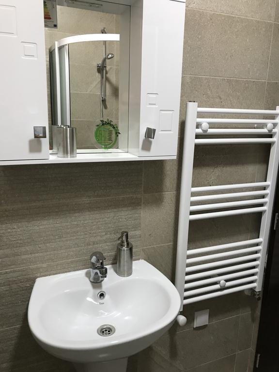 פלובדיב Apartment Trimontium מראה חיצוני תמונה