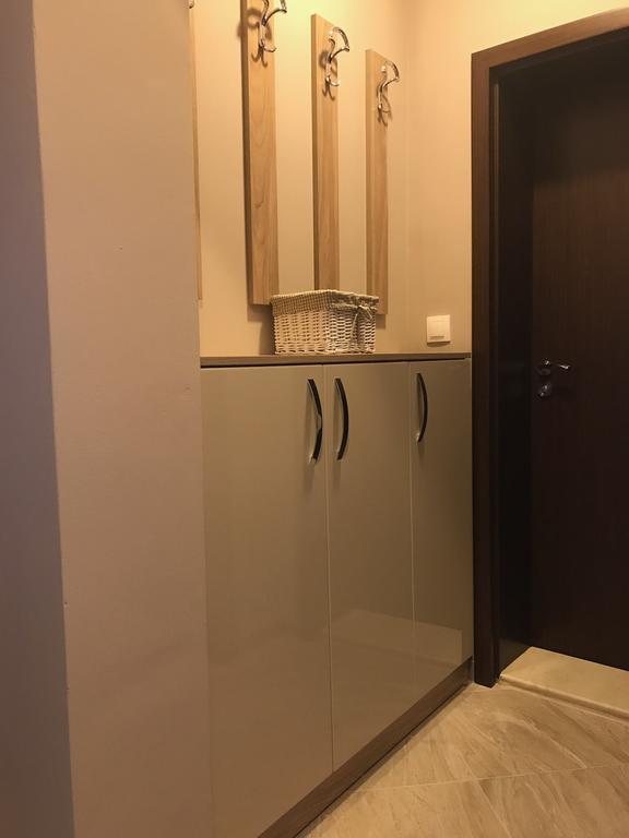 פלובדיב Apartment Trimontium מראה חיצוני תמונה