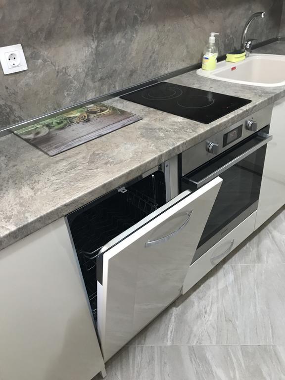 פלובדיב Apartment Trimontium מראה חיצוני תמונה