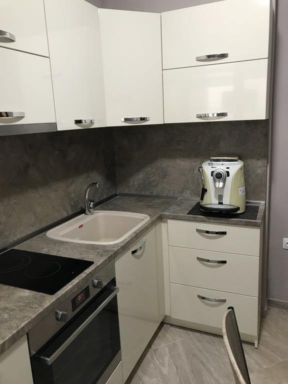 פלובדיב Apartment Trimontium מראה חיצוני תמונה