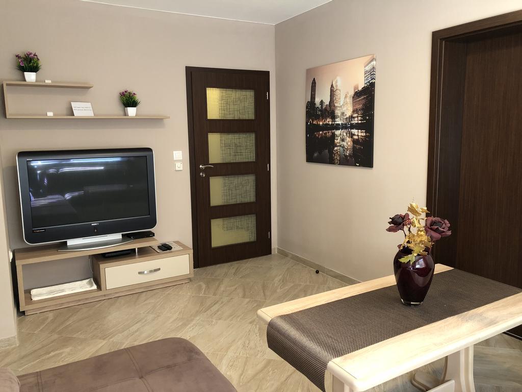 פלובדיב Apartment Trimontium מראה חיצוני תמונה