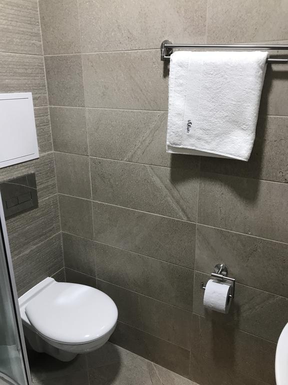 פלובדיב Apartment Trimontium מראה חיצוני תמונה