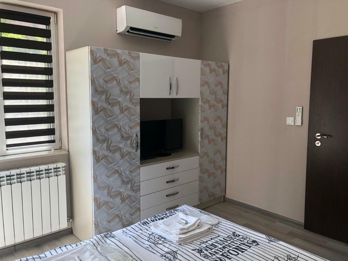 פלובדיב Apartment Trimontium מראה חיצוני תמונה